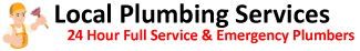 Jackson Springs Plumbers